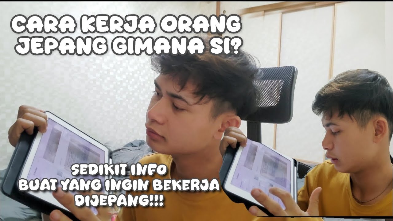 SEDIKIT INFO BUAT YANG PENGEN KERJA DIJEPANG SEBELUM KALIAN BELUM DATENG KEJEPANG!!!