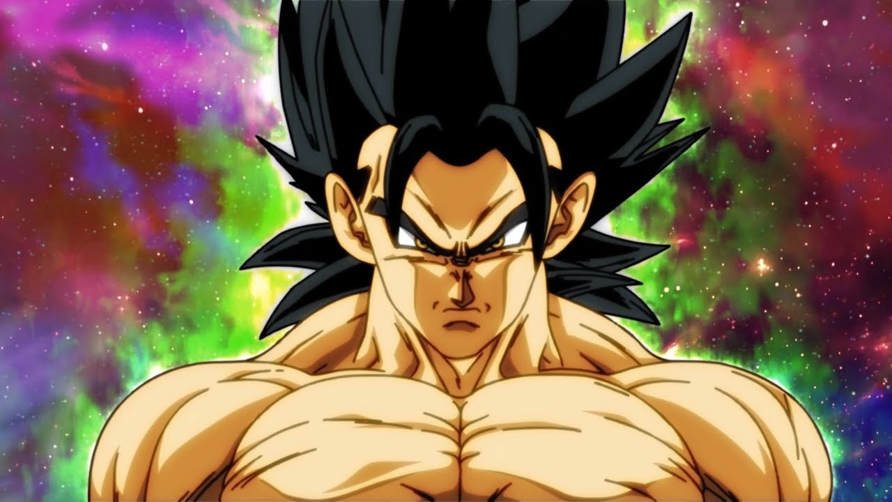 Dragon Ball Super 2: 