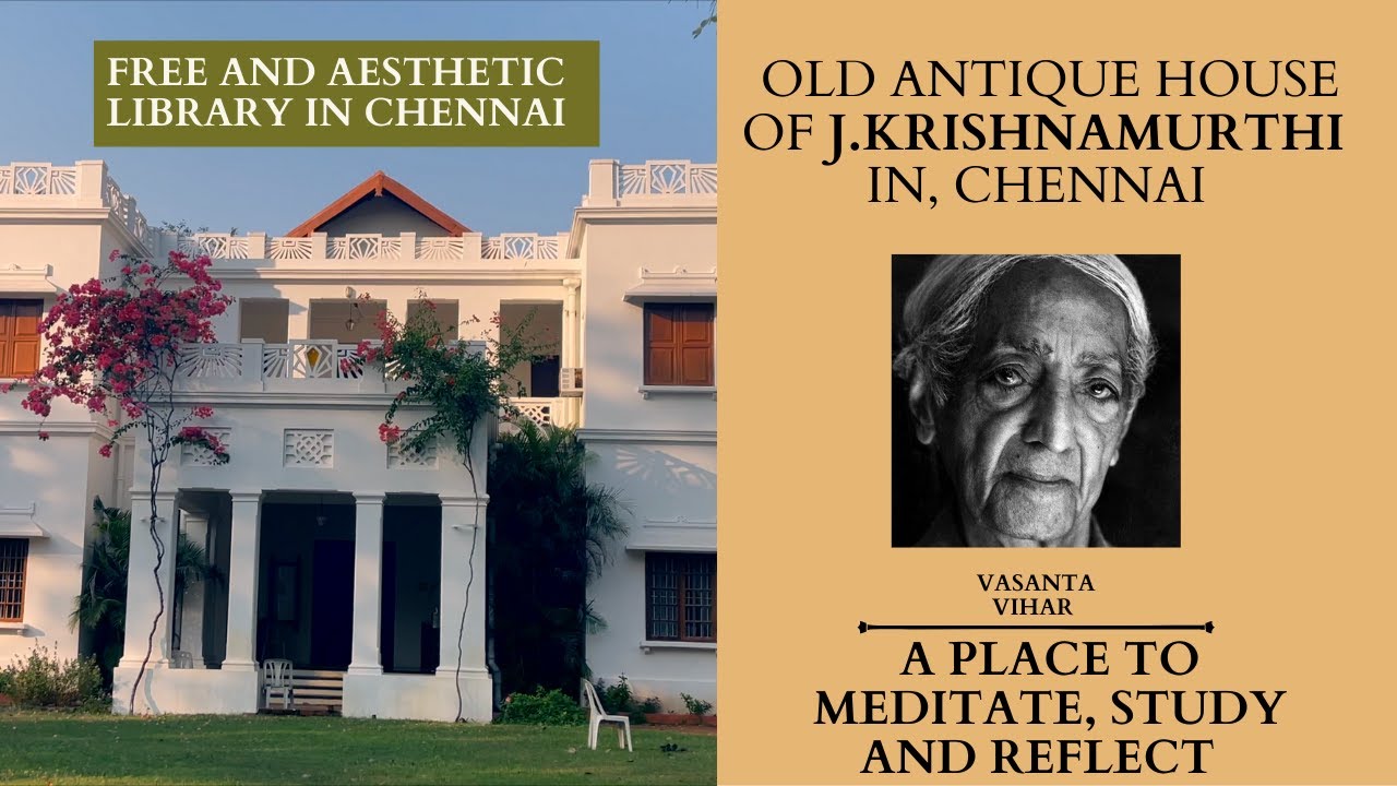 VASANTA VIHAR | THE HOUSE OF 