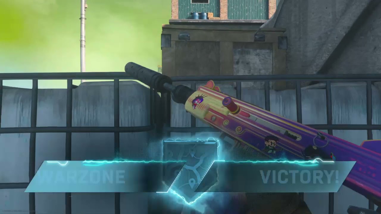 victoria hp