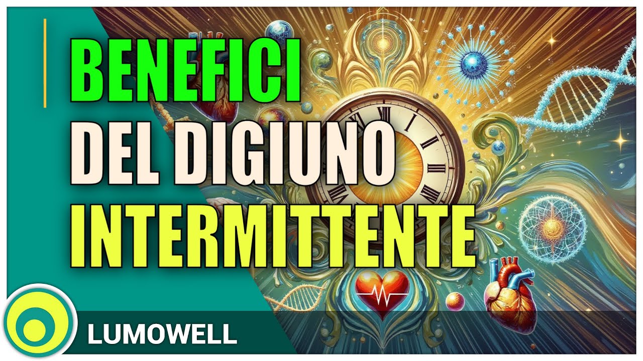 Digiuno Intermittente: 10 Benefici Sorprendenti per la Tua Salute