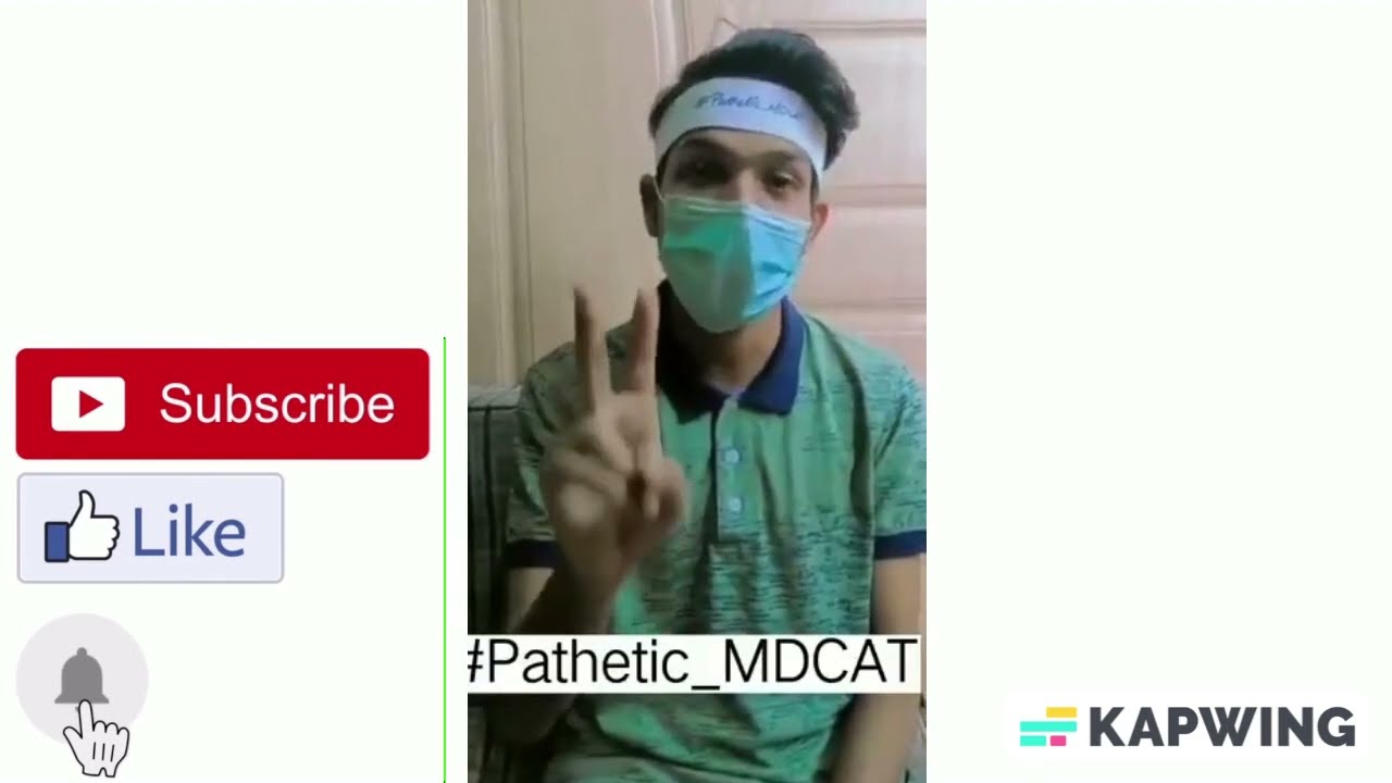 MDCAT 2022 Students Protest || Mdcat Result Date || Pmc President Interview || Reconduct Mdcat