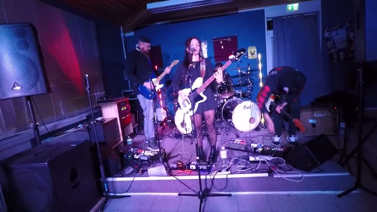 My Demon's Best Friend - Open Stage Engelsburg 05.12.2025