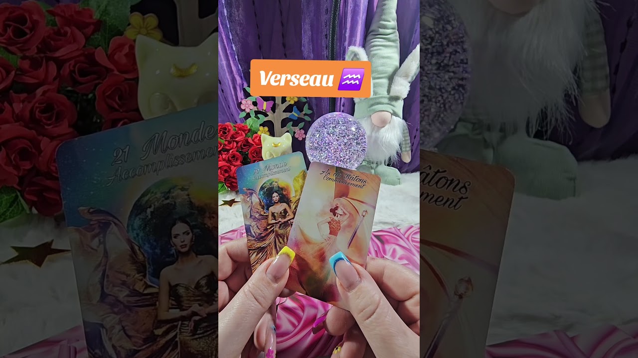 Astro Verseau ♒ 