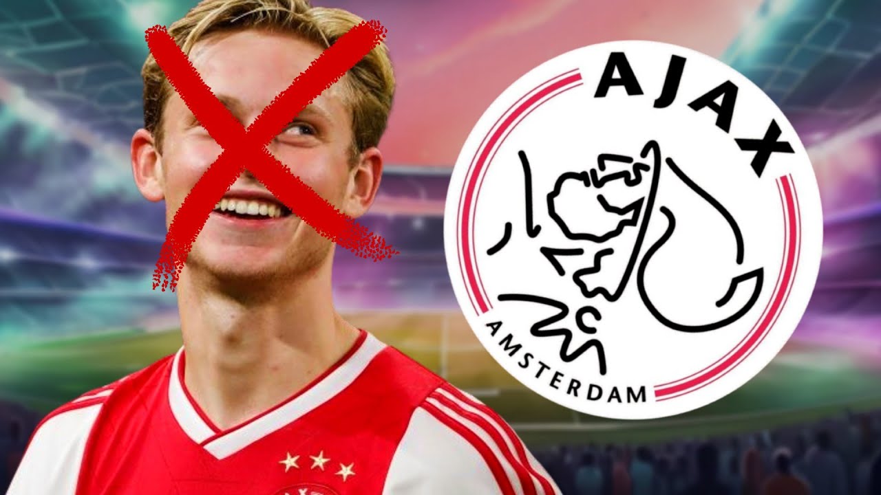 Bringing Back AJAX'S Glory Days - FM24 Rebuild - Football Manager 2024