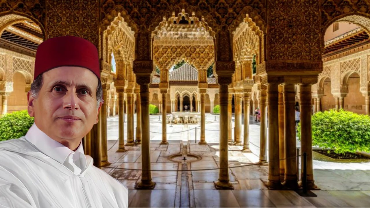 ميزان بسيط الحجاز الكبير جوق الأستاذ محمد ابريول