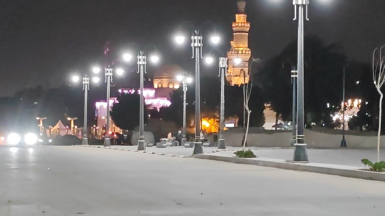 حقيقة ازالة مساكن زينهم وخطة تطوير ميدان السيدة نفيسة 