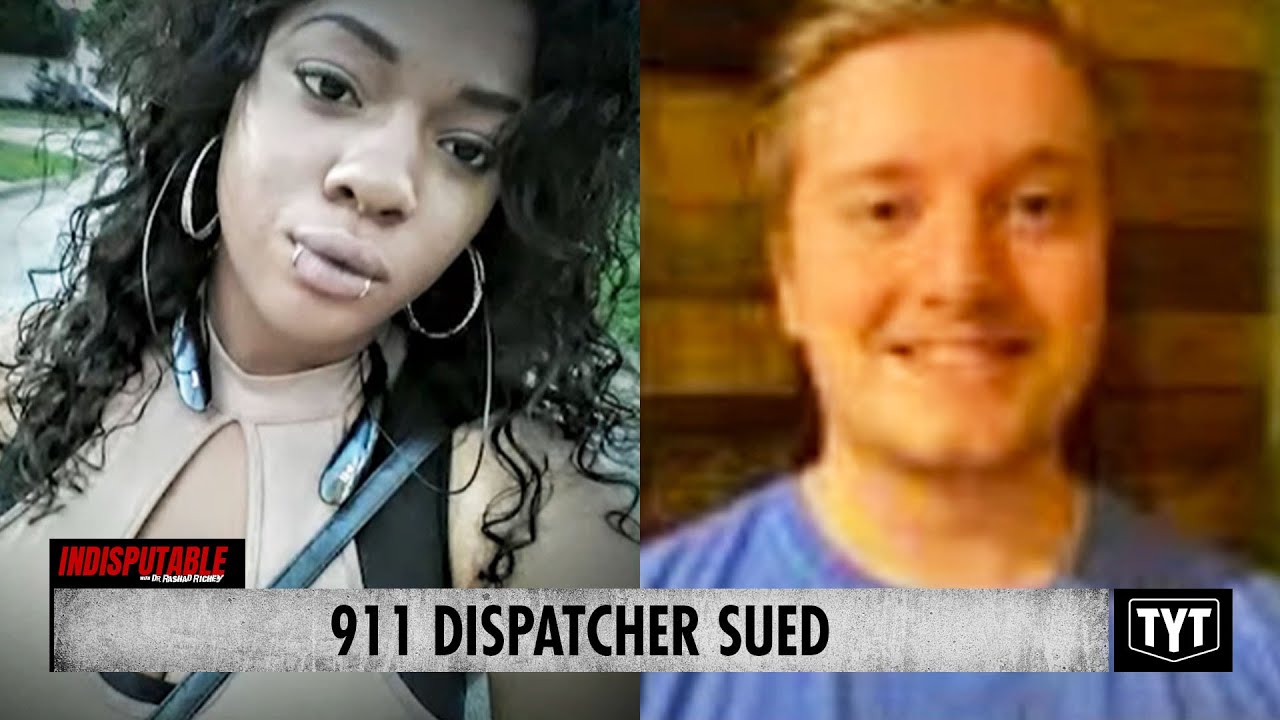Negligent 911 Dispatch Sued By Family Over Daughter's Death