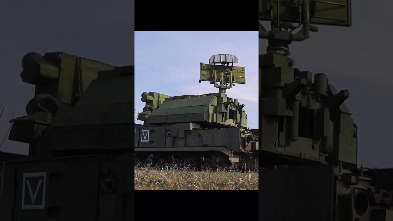 Anti Drone Defence system