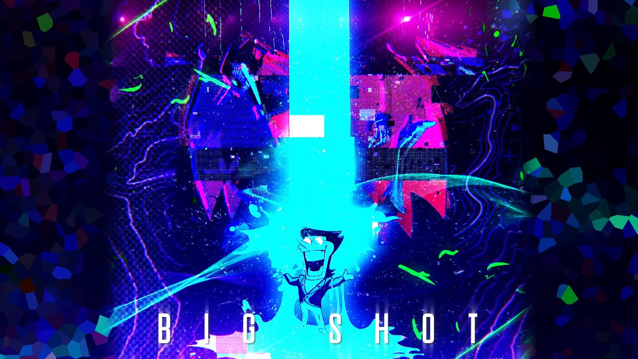 BIG SHOT (from Deltarune Chapter 2) – Arrangement
