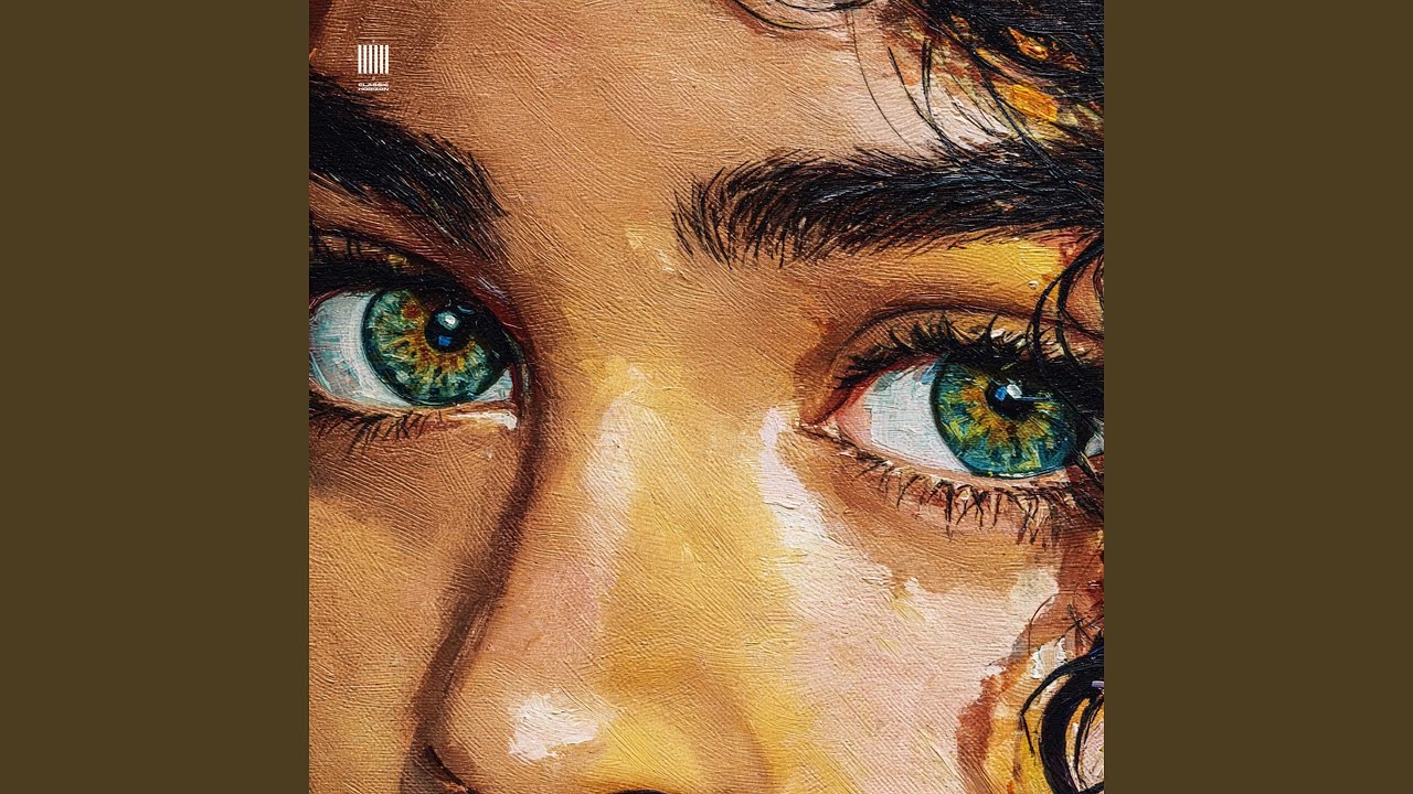 Whispering eyes