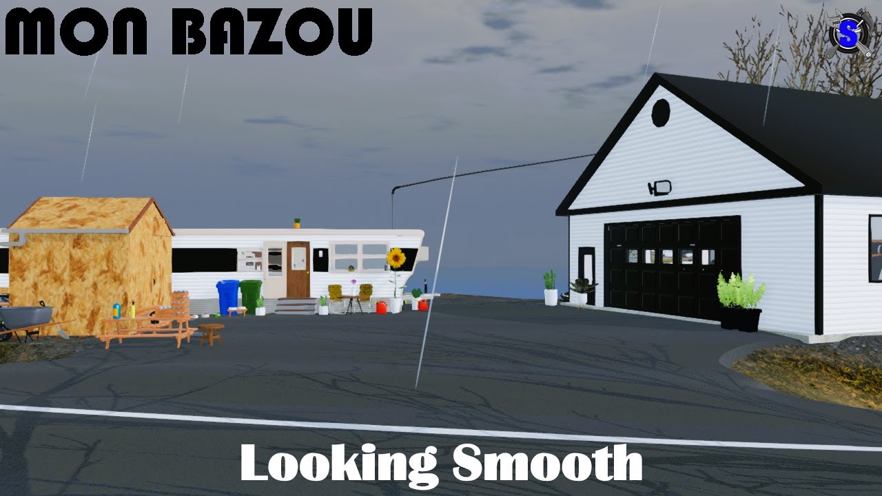 Paving the way for the Hatch Update | Mon Bazou
