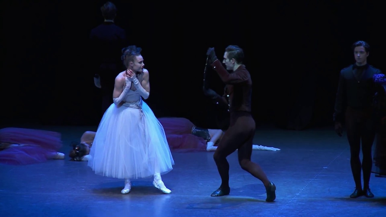 NYC Ballet's Sara Mearns on George Balanchine's LA VALSE: Anatomy of a Dance