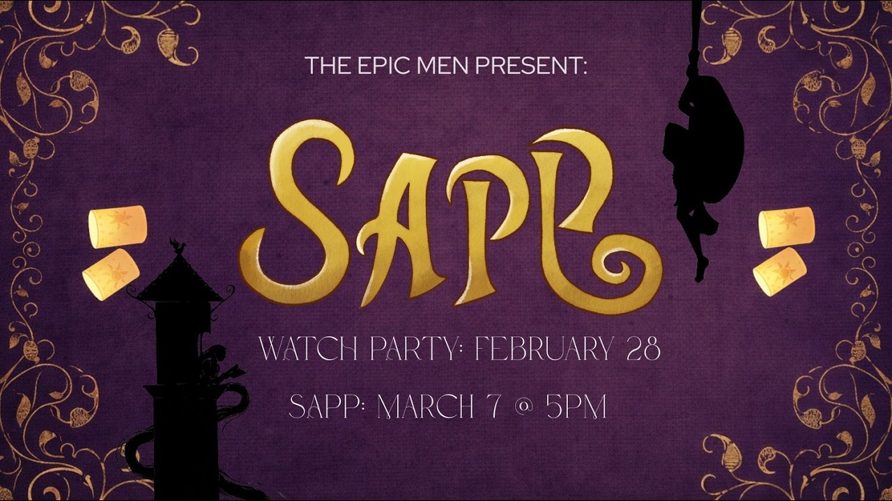 EPIC SAPP '26 Promo
