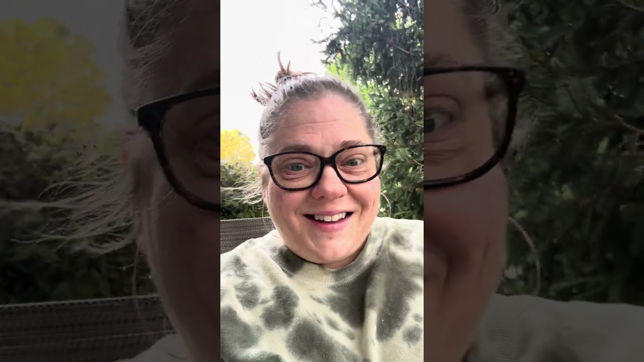 A quick little update…