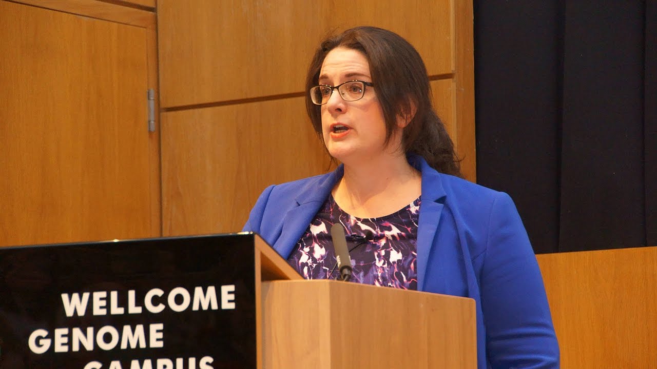 Dr Natasha Jordan - Fatigue in Lupus (Causes and Management)