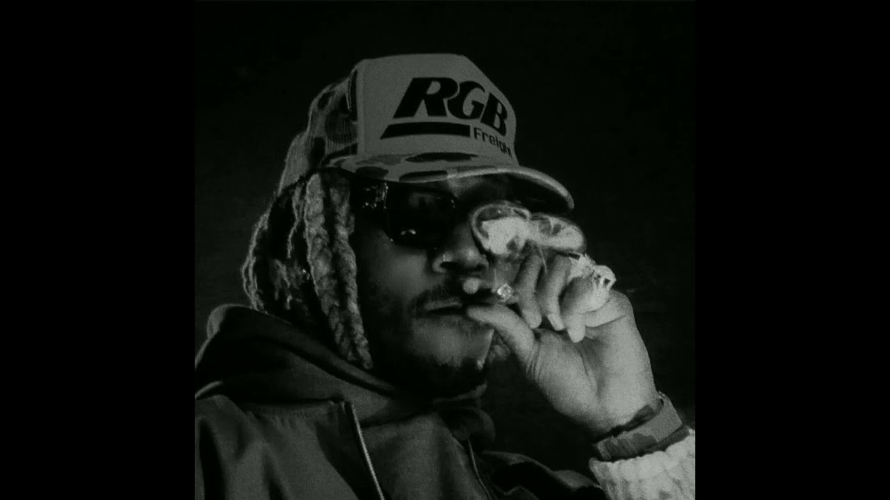 [FREE] FUTURE TYPE BEAT 2024  - 