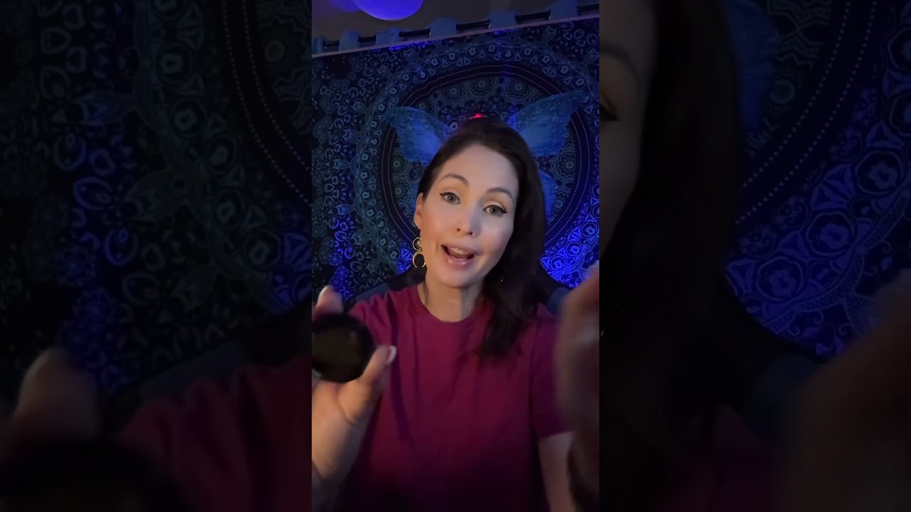 Balance energy protection for empaths #reiki #asmr #reikiasmr