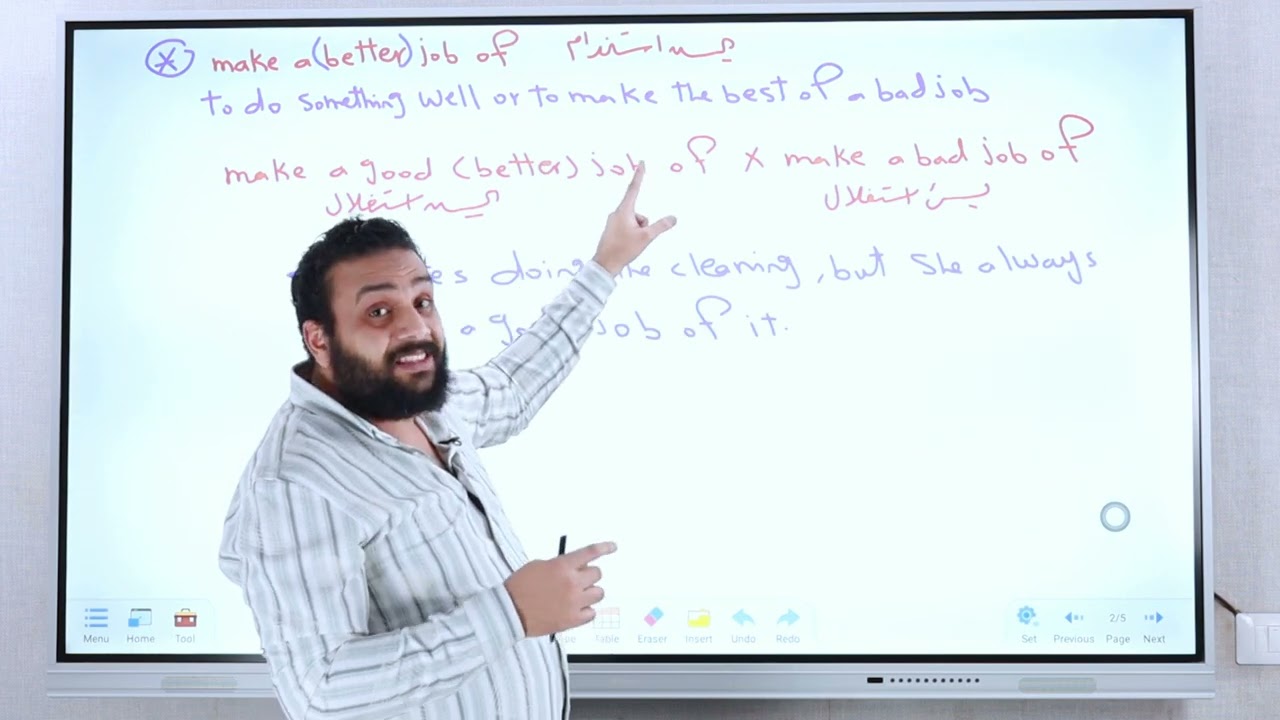 نص الوحده السادسه الدرس الثالث والرابع الصف الثالث الثانوي