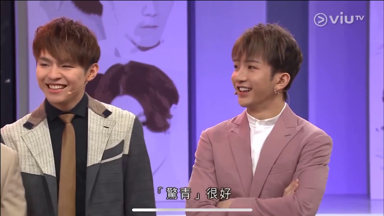 2019.7.14 🌟Mirror Go 2 第6集 x Frankie cut clips 🌟