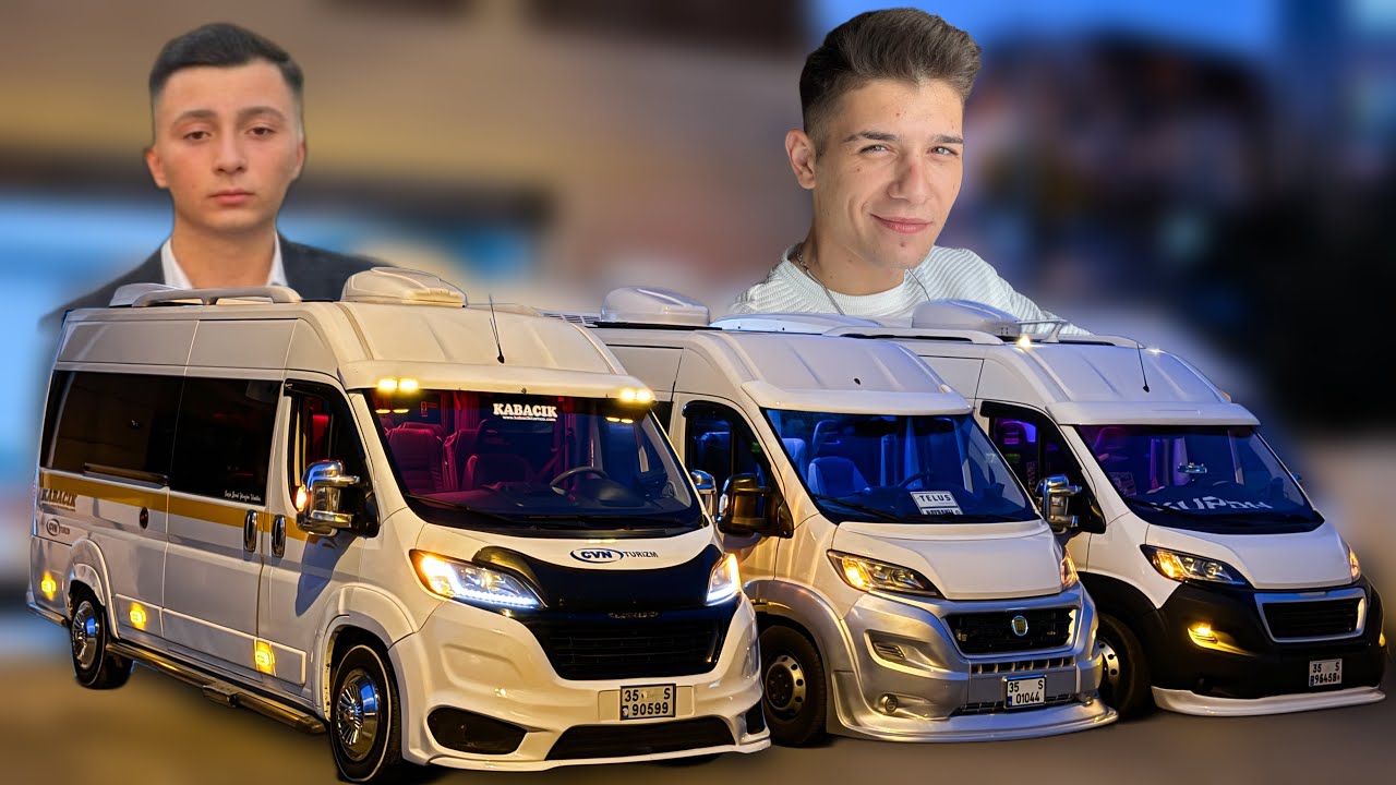 SERVİSCİLİK ? MAKARA DOLU VLOG #sohbet #makara #izmir