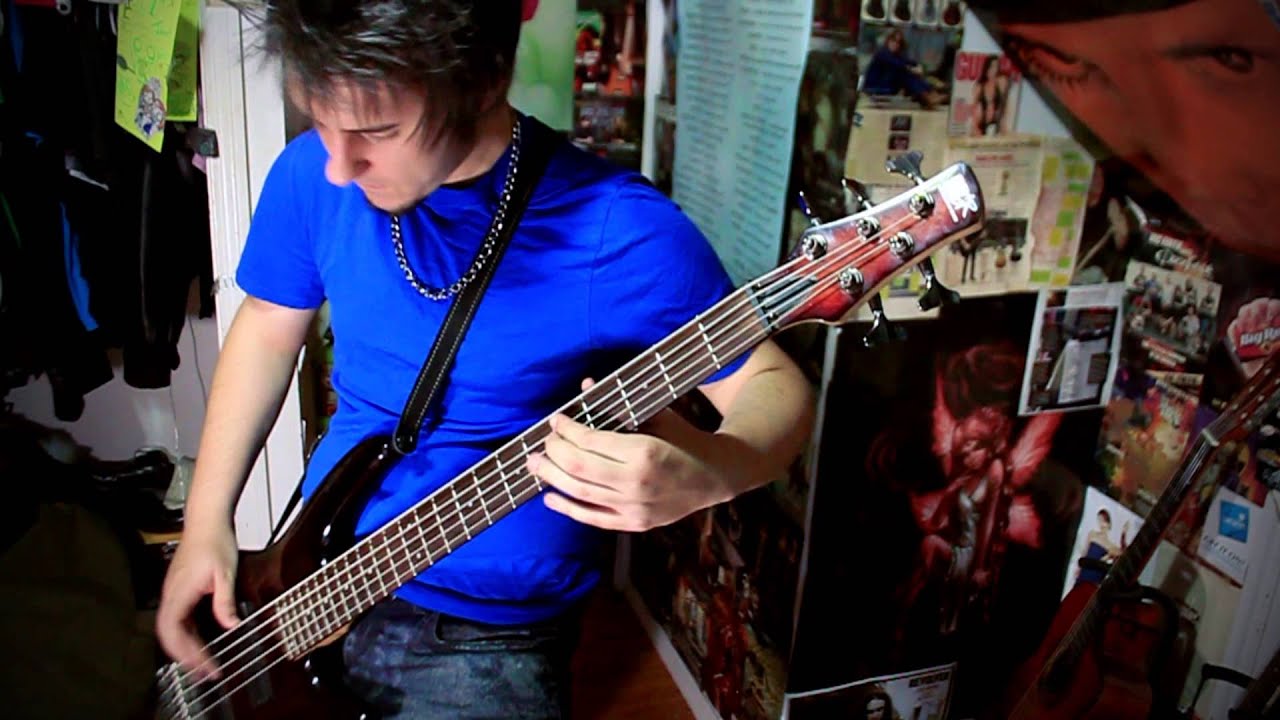Lake of Rage Pokémon Gold/Silver Guitar Cover
