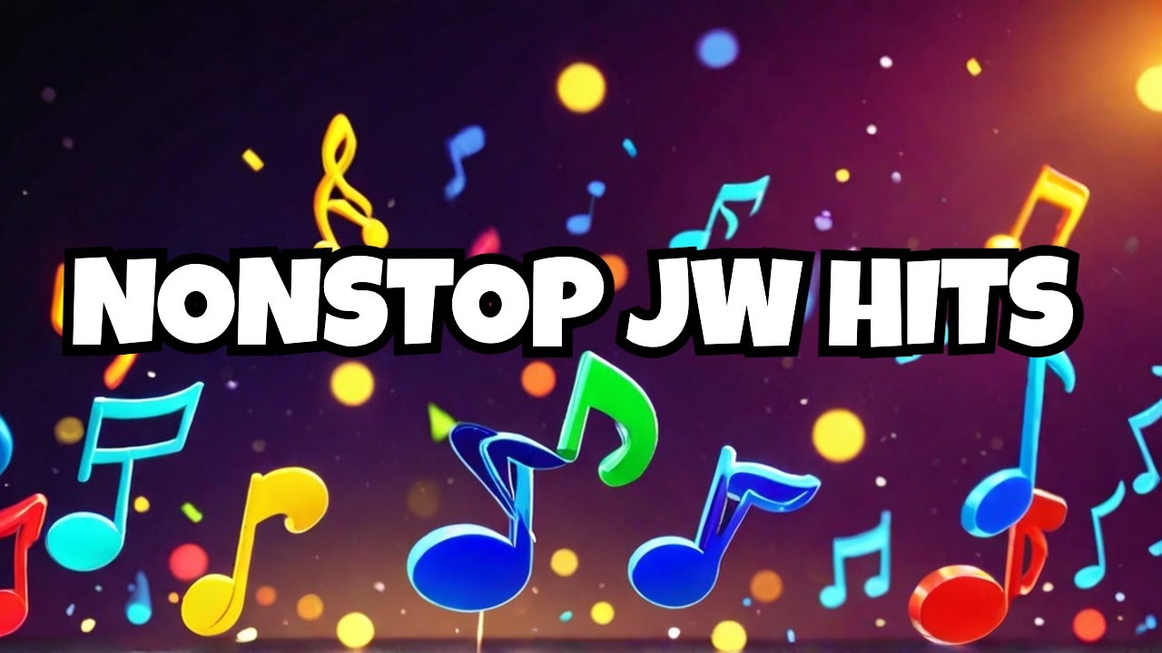 THE ULTIMATE JW NONSTOP MIX
