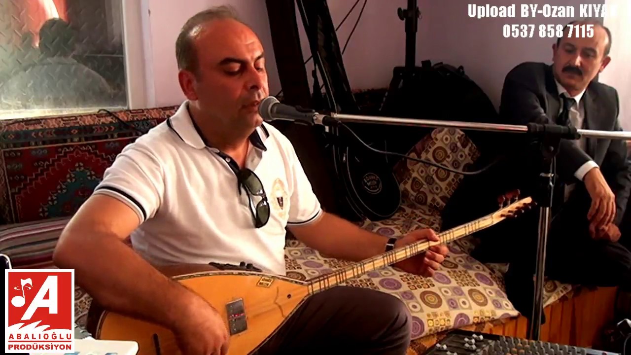 Mehmet Eğlenen Garibin Yüzü Gülmez Niğde Karanlıkdere 11 08 2013 BY Ozan KIYAK