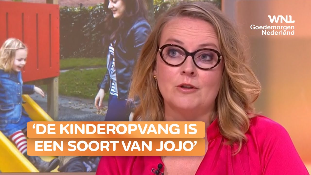 Tweede Kamer in debat rondom gratis kinderopvang: ‘Vertrouwen in zo’n overheid een beetje weg’