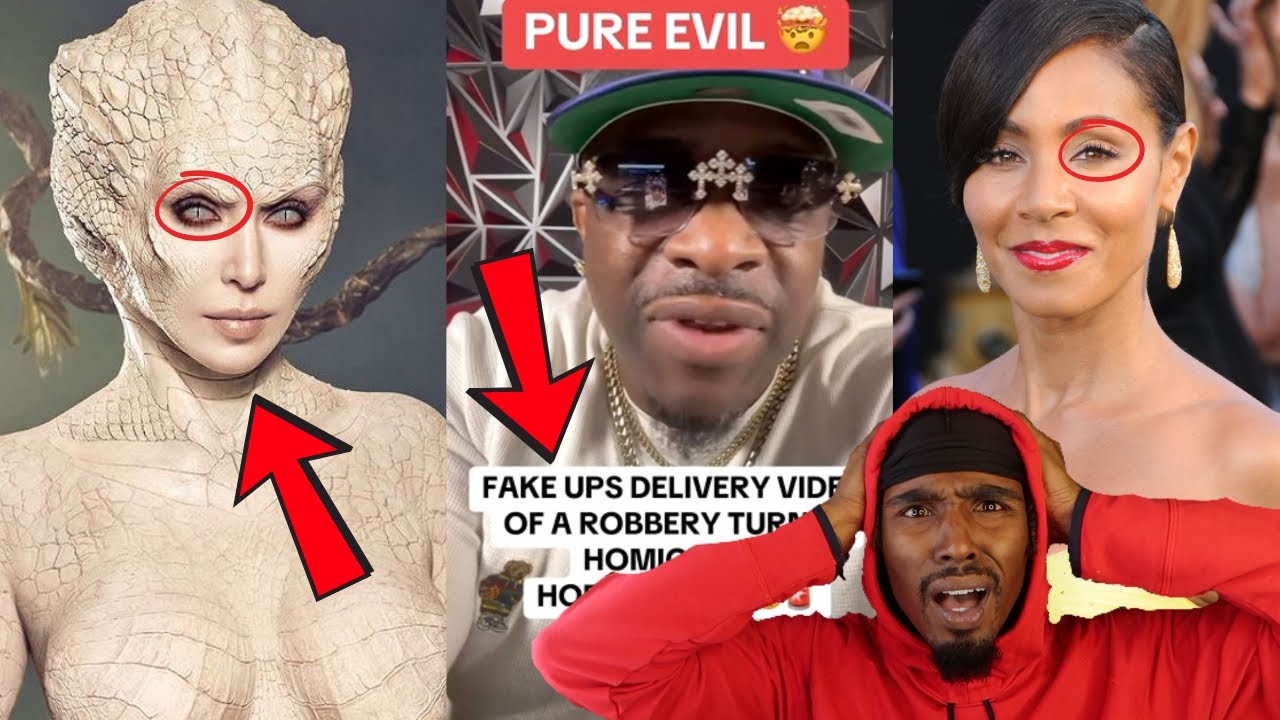 DISTURBING FOOTAGE The COLLECTIVE Found And Sent That BLEW My MIND ! | REACTION