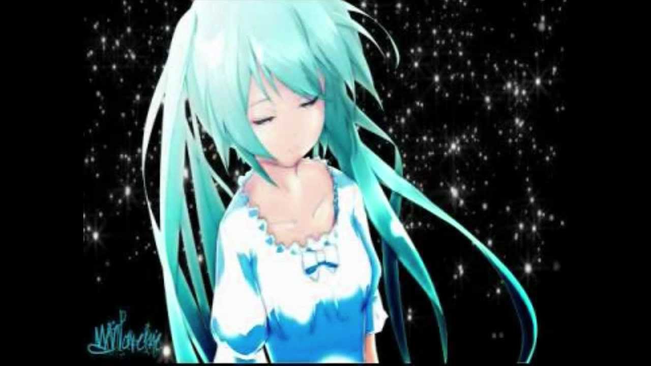Nightcore-like a star HD