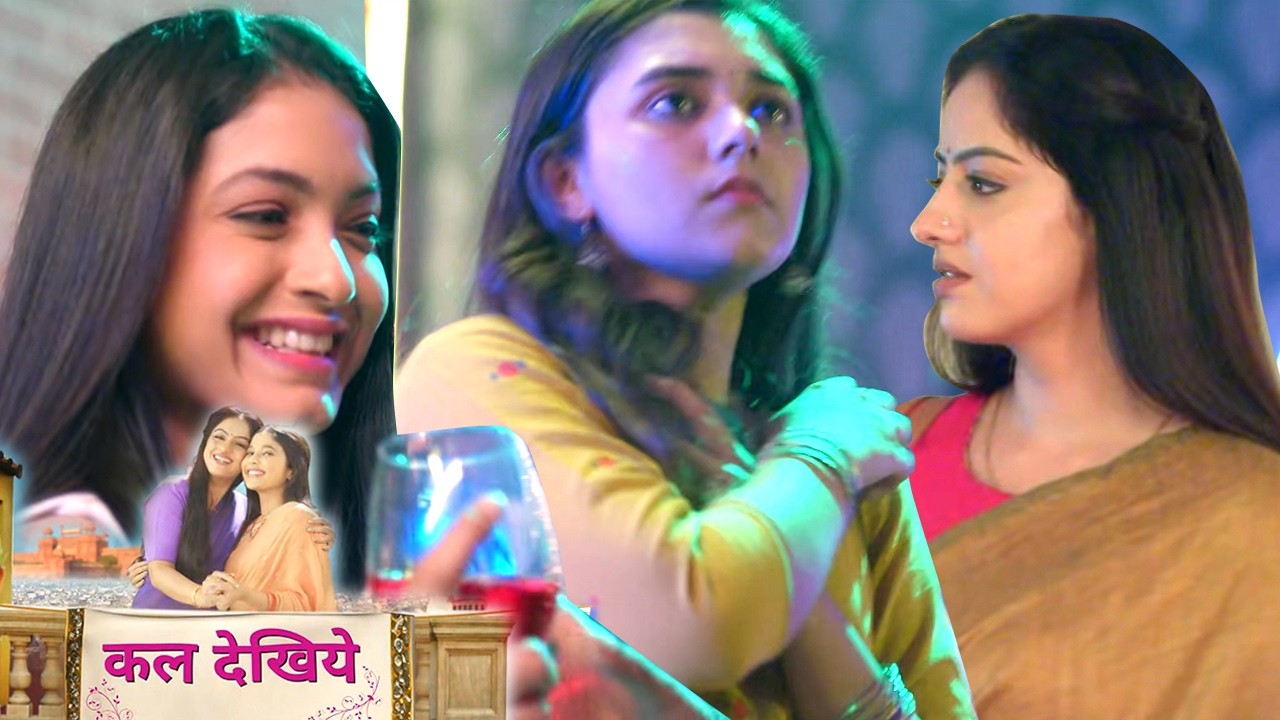 Mangal Lakshmi Promo: Shubhi Ke Saath Hua Bada Hadsa, Mangal Hui Pareshan