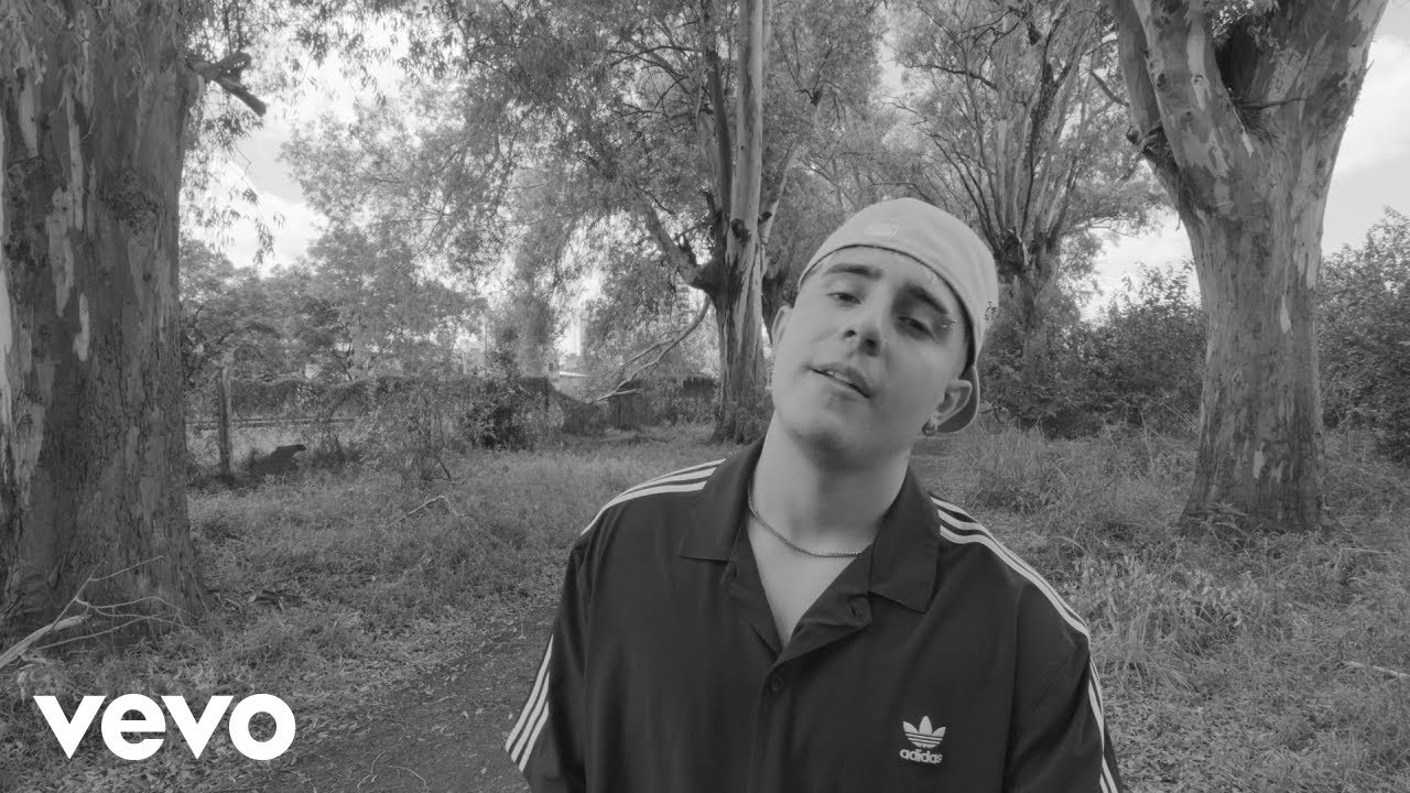 Santy-P - Dile (Official Video)