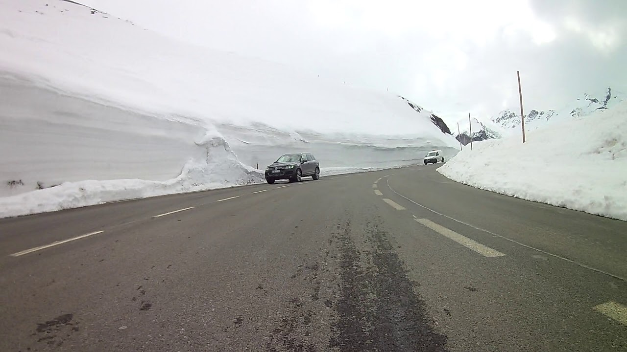 Rust 2 Rome Austrian Alps 2019