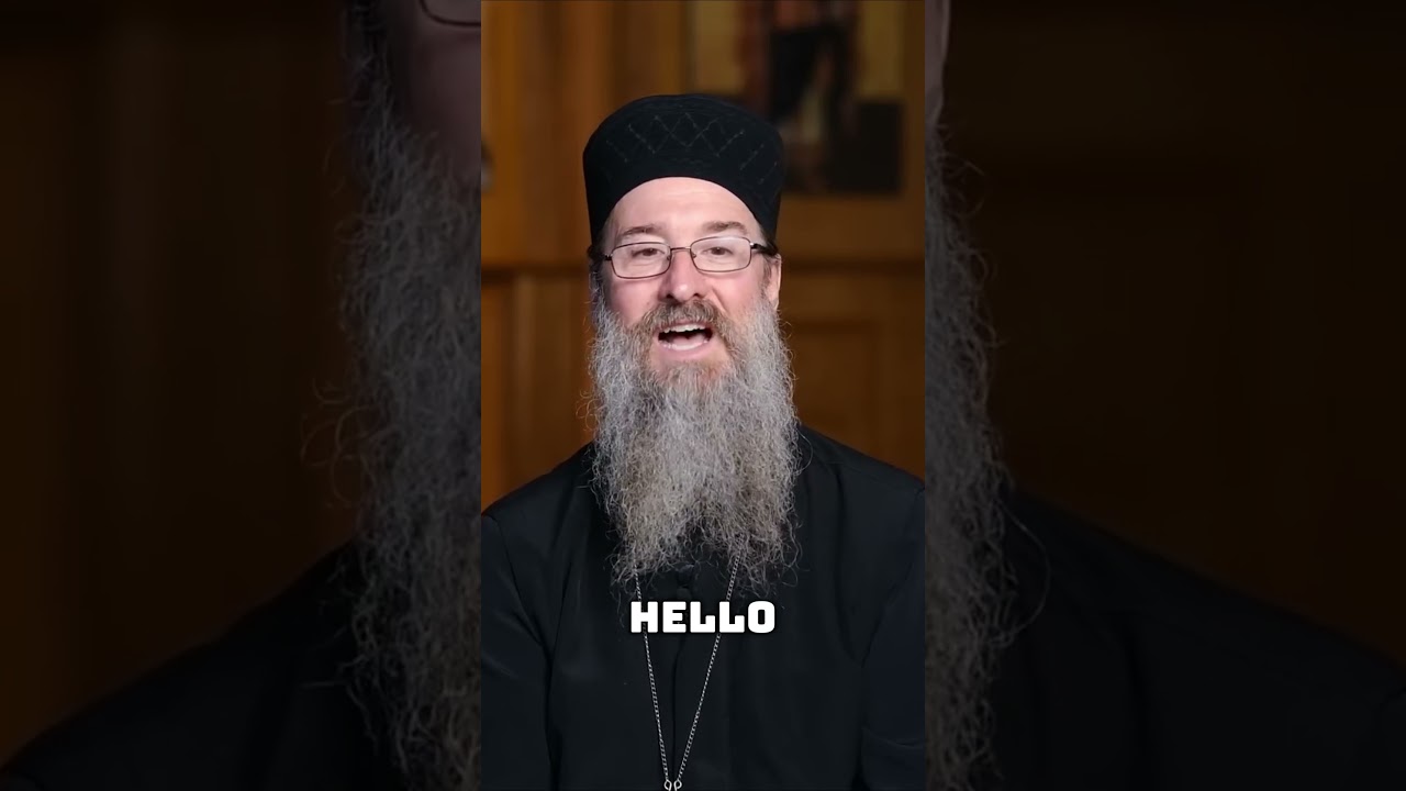 Would you convert to Orthodoxy? 