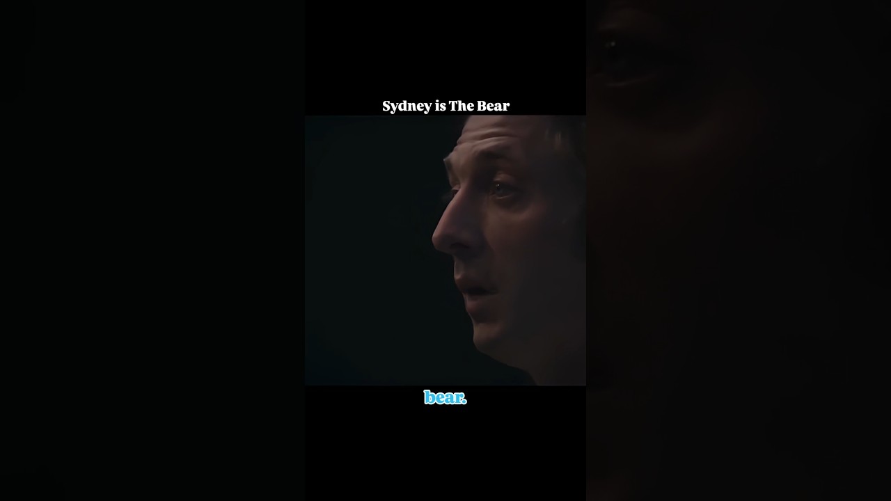 Carmy and Sydney will return in The Bear season 5 #thebear #filmshort #ayoedebiri