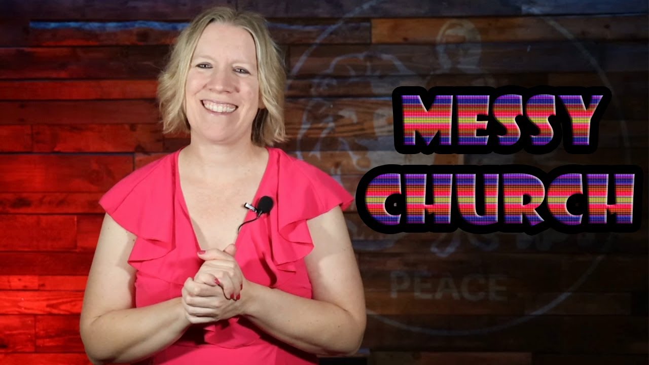 Messy Church