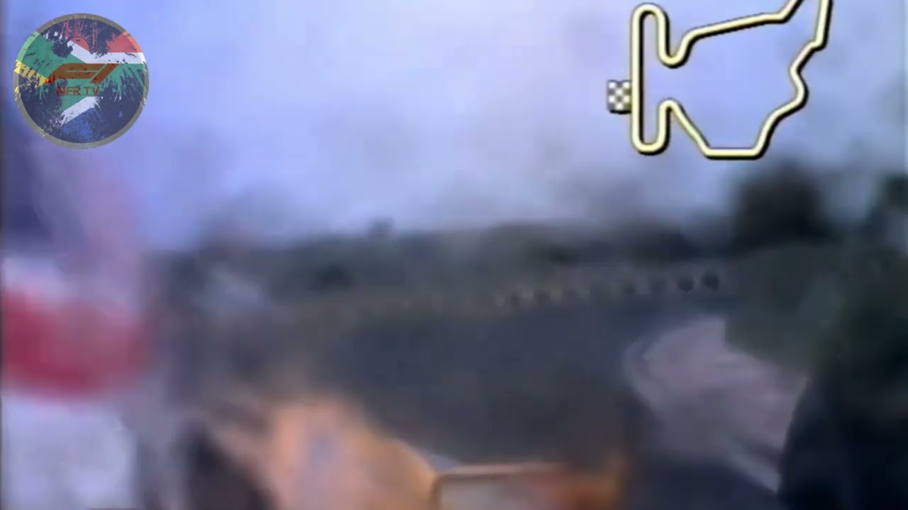 F1 Classic Sounds Nigel Mansell Williams Renault V10 Onboard – Hungary 1992