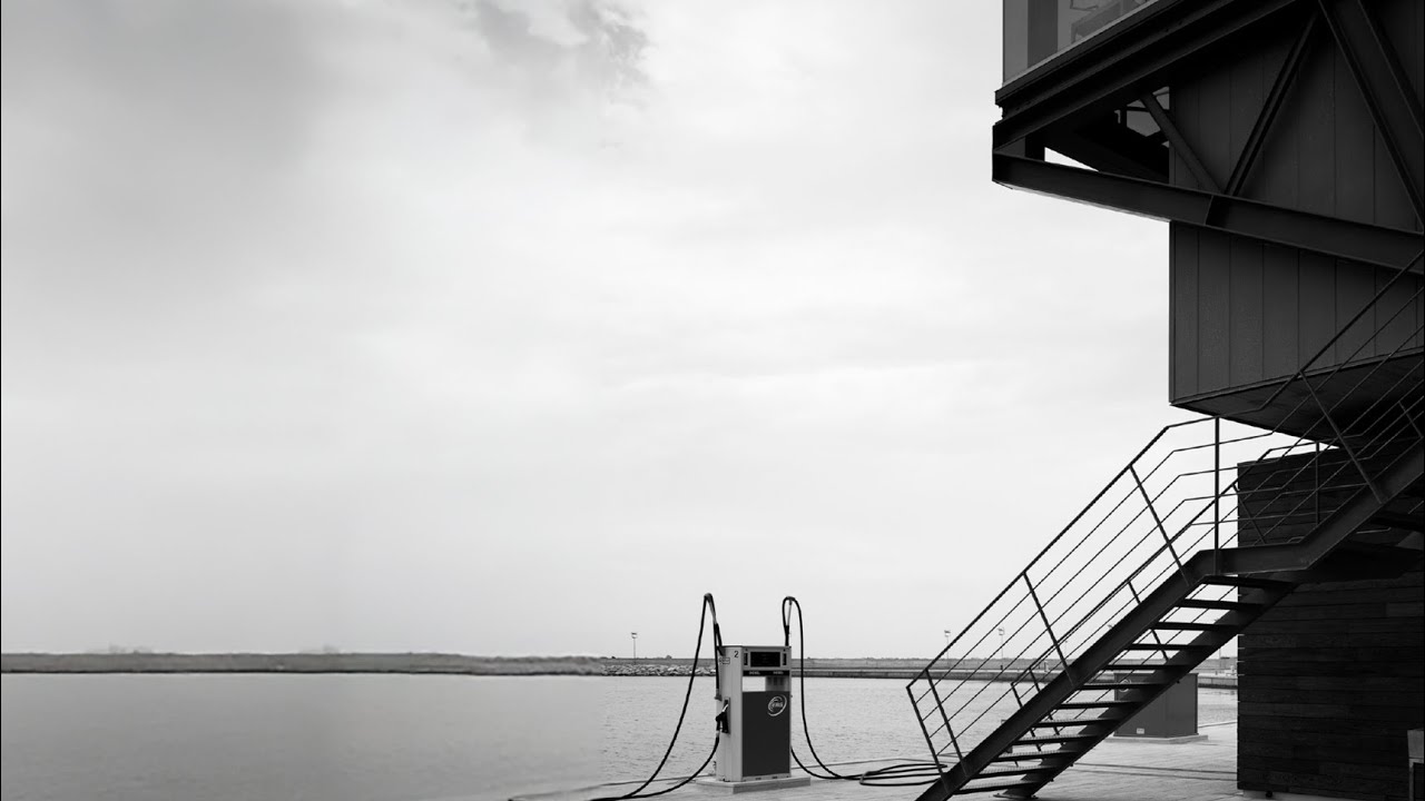 VISIONARE - in movimento