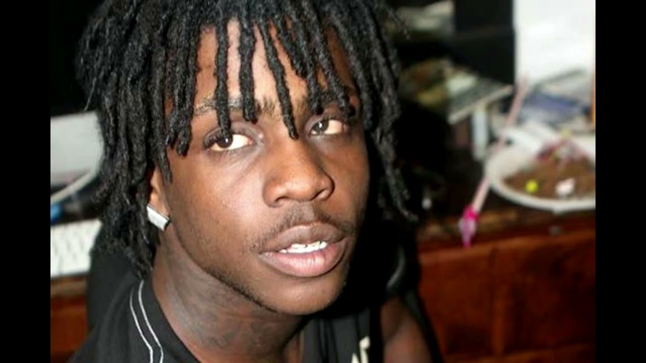 [FREE] Chief Keef X Benji Blue Bills Type Beat - 