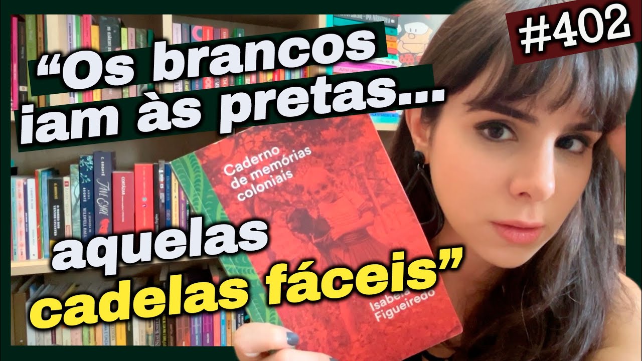 O CHOCANTE 