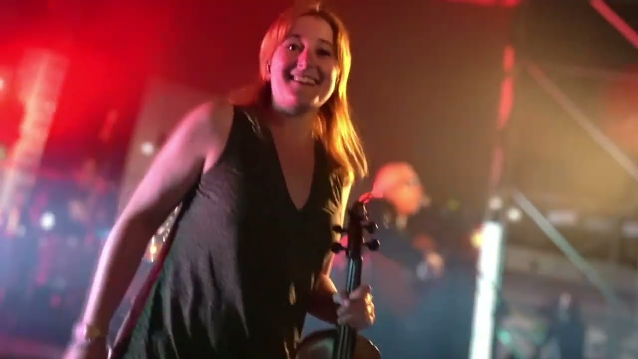 Sebastião Antunes & Quadrilha - Ao Vivo | Festival Bons Sons