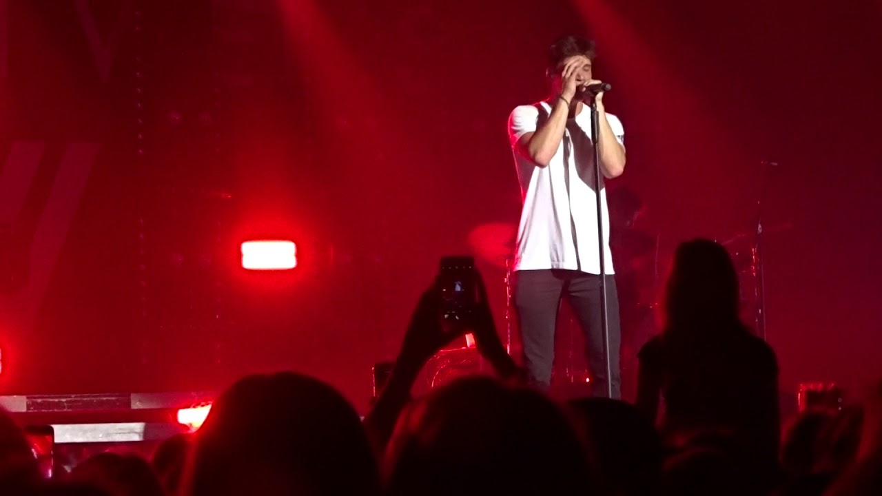 125. Wincent Weiss - Unter meiner Haut Tollwood München 2018