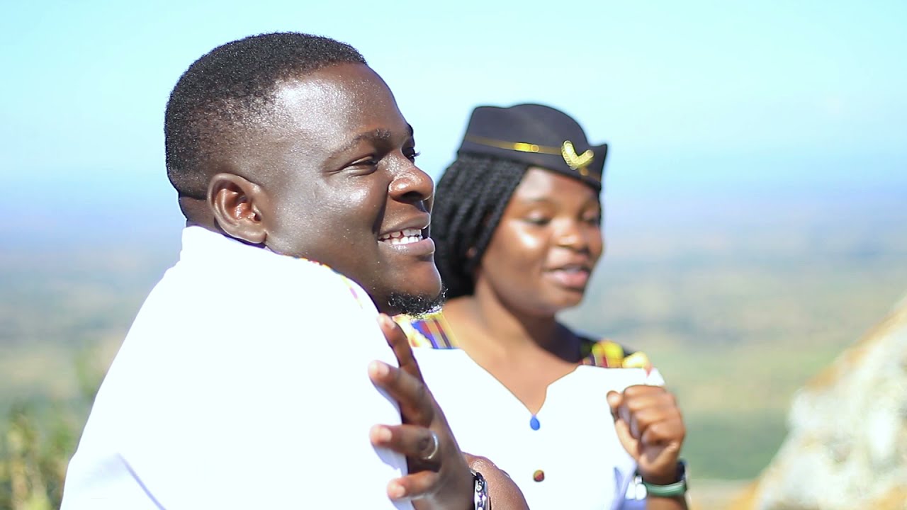 Divine voices choir- Mawu anu