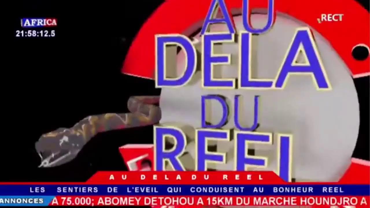 Les sentiers de l'éveil spirituel qui conduisent au bonheur réel.