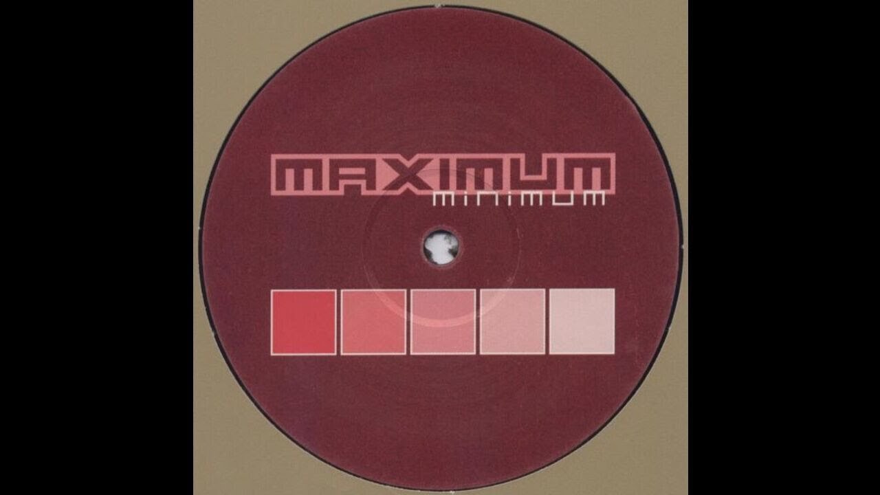 Chris Liberator & Guy Mcaffer - Untitled B (Acid Techno 2002)