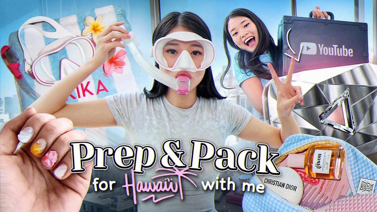 Living in LA: Preparation for HAWAII, DIAMOND BUTTON unpacking🥺, cooking