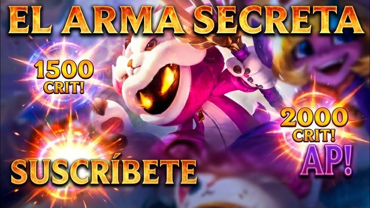 ¡EMPEZÓ LA NUEVA SEASON ❤️Y SAQUE EL ARMA SECRETA PARA EL FREE ELO 😎 