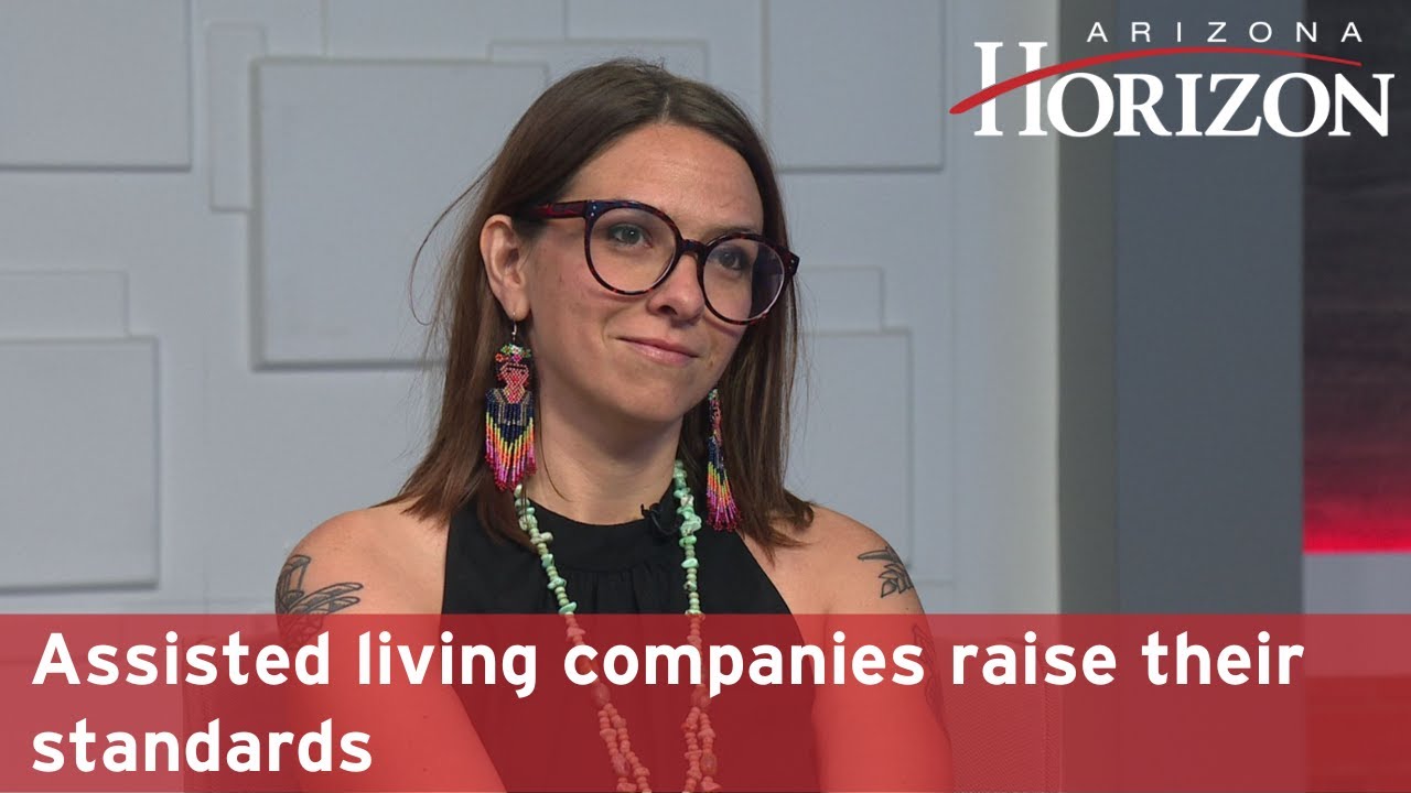Assisted living companies raise their standards