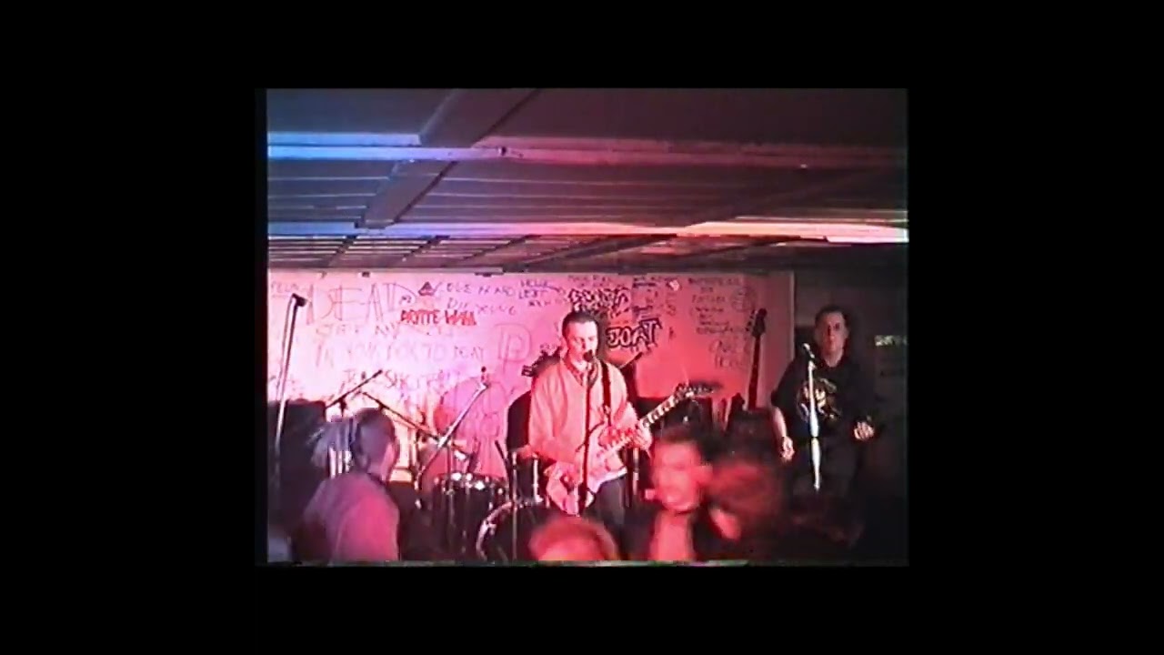 Volxsturm  - Juz Seestrasse Neubrandenburg